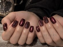 ビベリー(BEVERY)