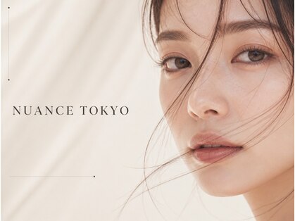ニュアンストーキョー 大阪梅田本店(NUANCE TOKYO)の写真