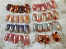 ジェリーボックス(jelly box)