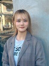 リアイズ 中筋店(R:eyes)&nbsp;岡田 茉奈美