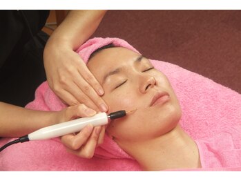 グランベイル/●スキンスクライパー●