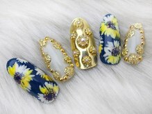 アンジェヴォーグ 名古屋本店(Angevogue)/sunflower