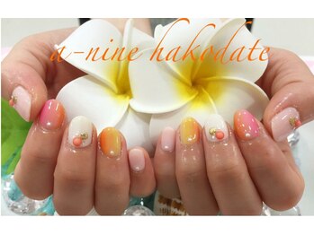 エーナイン 函館MEGAドンキホーテ店/