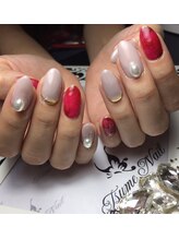 ツメ ネイル(Tsume Nail)/アートプラン