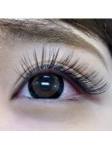 プラスアイ 自由が丘店/まつげエクステ