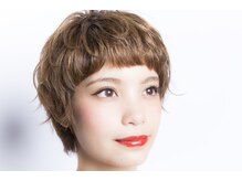 リュープリエ(Lieu plie)/フワフワボリュームラッシュ