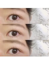 プライズアイリス アイラッシュ 池袋東口店(prize Iris eyelash)/まつ毛パーマ♪【池袋】