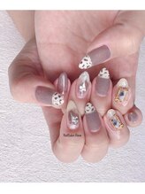 ネイルサロン レーヴ(Reve)/