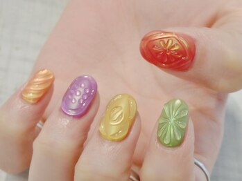 ラルネイル 大宮(Lull. nail)/