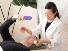 京都美顔/ニキビケアに最適なベースメイク