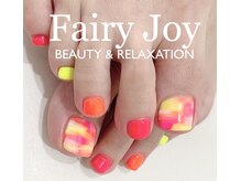 フェアリー ジョイ(Fairy Joy)/
