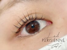 ダイヤモンドアイズ 横浜ルミネ店(DIAMOND EYES)/パリジェンヌラッシュリフト