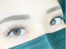 育毛まつげエクステ アイマジック 池袋店(EYE MAJIC)/育毛まつげエクステ韓国風まつ毛