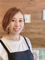 アイラッシュサロン フロウ(Froh) 店長 水戸