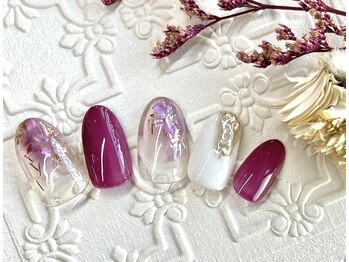 エブロマリン 湘南台店(evromarine)/9/30限定ニュアンスクーポン