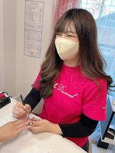 ヴィラ ダイヤモンド 小牧店(Villa Diamond) Maika 