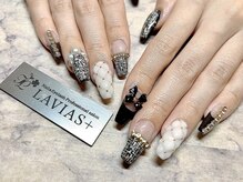ラヴィアスプラス(LAVIAS+)/