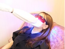 カラーリリー(calla lily)/セルフホワイトニング