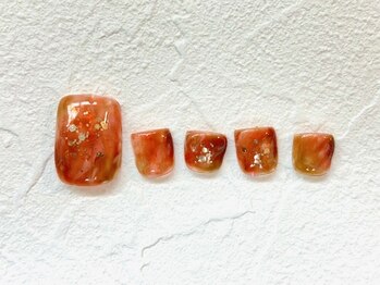 フェリス(Feliz)/定額デザイン8480円