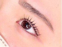 ラシク ゼロ 草加駅前(Lashiku Zero)/パリジェンヌアイブロウセットで