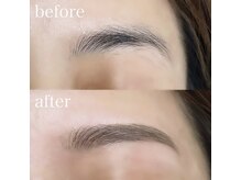 エストアール 博多口店(est-r.)/#美眉#アイブロウスタイリング