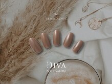 ネイルサロンディーバ 石橋店(Diva)/Autumn color