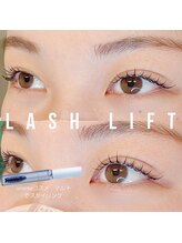 ビューティーレア(Beauty Lea)/ラッシュリフト