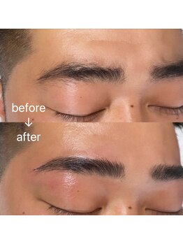 アイズ(EYES)/ハリウッドブロウリフト