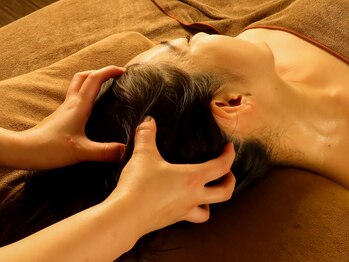 サロンレーナ 南麻布(Salon Rena)/ヘッドスパ、ヘッドマッサージ