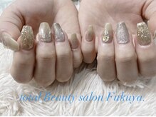 福屋。 熊本南店/アートネイル