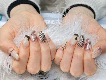 ジョジョネイル(JOJOネイル)/