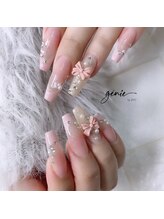 ジェニー バイ JVC(genie by JVC)/パラジェルアート込