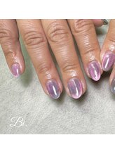 サロンビーアイ 六本木(Salon Bi.)/マグネットネイル