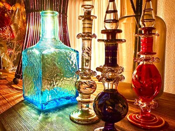 リラクシー(Relaxy)/心と体の休息時間Relaxy