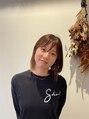 シュオ(shuo) サヤ