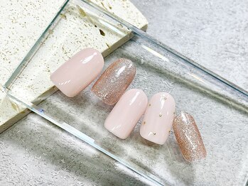 [中野/パラジェル]