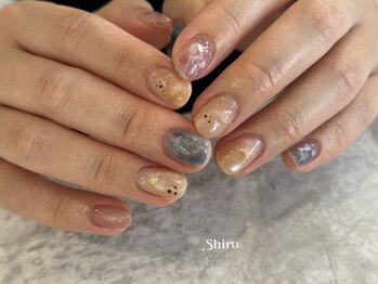 スワン 浜松駅前(SUWAN)/《おまかせニュアンス》