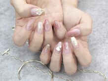 アイビー(Aivy)/シェルネイル