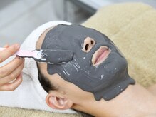 ハピスリー(Hapisley)/生パックを乗せている最中です