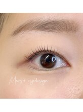 マーズ アイデザイン(Mars+ Eye Design)/ラッシュリフト