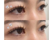 カリス ガーデン(Charis garden)/マツエク☆Dカール☆