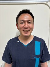 ノモコツ鍼灸 整骨院 よこはまばし院(NOMOKOTSU鍼灸 整骨院) 宮崎 康尚