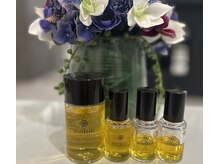 フィックスユー ビューティー(Fixyou BEAUTY)の雰囲気（アロマを使い分ける美容整体アロママッサージ）