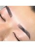 【新規】美眉スタイリング [眉WAX] ＋小鼻黒ずみワックス   ￥5,000