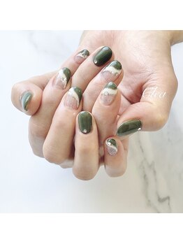 クレア(clea)/ネイルデザイン【浜松/ネイル】