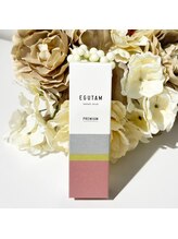 エタニティ(eternity)/EGUTAM(エグータム)取扱サロン
