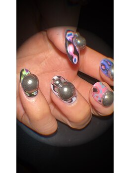 ロミーネイル(ROMY nail)/