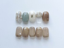 サンプルdesignコース