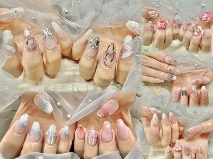 ミラクルネイル(Miracle Nail)の写真