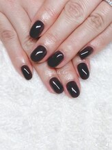 ネイルズ イルク(Nails Irk)/